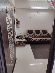 Hall Image of 1184 Sq.ft 2 BHK Apartment / Flat for sale in Narolgam Ahmedabad for Rs. 3500000