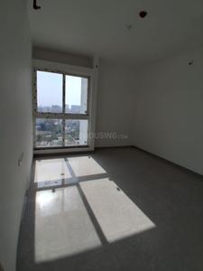 Hall Image of 1545 Sq.ft 3 BHK Apartment / Flat for sale in Zen Elite, Kharadi Pune for Rs. 21000000