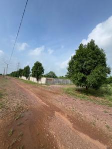 Image of 9000 Sq.ft Residential Plot / Land for sale in Kherdha, Bhilai for Rs. 2160000