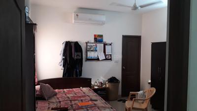 Bedroom Image of 636 Sq.ft 2 BHK Apartment / Flat for sale in Casagrand Asta , Korattur Chennai for Rs. 5500000
