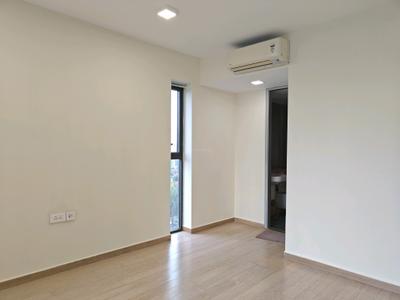 Bedroom Image of 1000 Sq.ft 3 BHK Apartment / Flat for sale in Siddha Sky, Sion Mumbai for Rs. 27000000