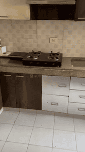 Image of 1295 Sq.ft 2 BHK Apartment / Flat for sale in Rohtas Plumeria Homes, Gomti Nagar, Lucknow for Rs. 9000000