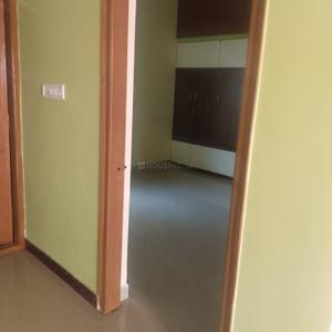 Bedroom Image of 1200 Sq.ft 2 BHK Independent House for rent in Vaderahalli, Bengaluru North Bengaluru for Rs. 15000