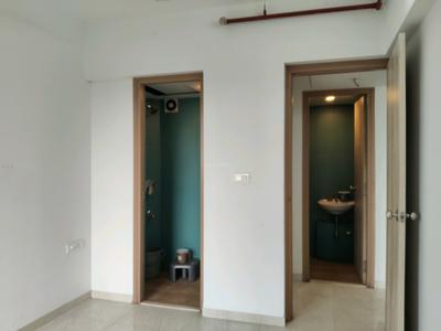 Bedroom Image of 850 Sq.ft 2 BHK Apartment / Flat for rent in Lodha Upper Thane Ecopolis A B, Bhiwandi Thane for Rs. 15999