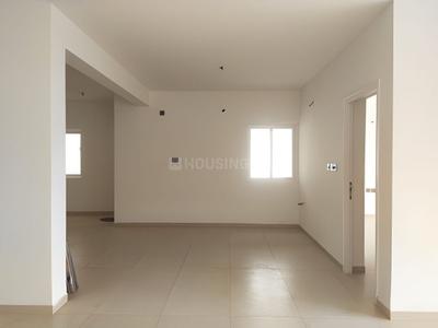 Hall Image of 1952 Sq.ft 3 BHK Apartment / Flat for sale in Casagrand Boulevard Phase 2 by Casagrand Builder Private Limited, Tirumanahalli Bengaluru for Rs. 21600000