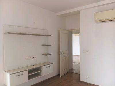 Bedroom Image of 1757 Sq.ft 3 BHK Apartment / Flat for rent in Experion The Heartsong, Sector 108 Gurgaon for Rs. 36000