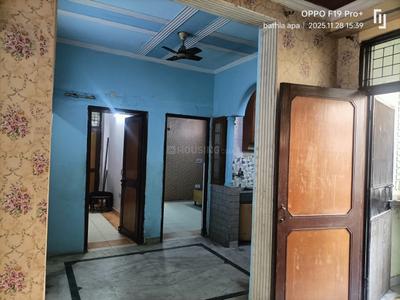 Hall Image of 1000 Sq.ft 2 BHK Apartment / Flat for sale in Kaushambi Ghaziabad for Rs. 6900000