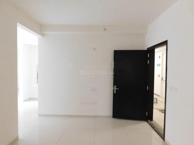 Hall Image of 1375 Sq.ft 2 BHK Apartment / Flat for sale in Rajapushpa Imperia, Tellapur Sangareddy for Rs. 14500045