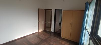 Bedroom Image of 1200 Sq.ft 3 BHK Apartment / Flat for sale in Paranjape Blue Ridge, Hinjawadi Pune for Rs. 13500000