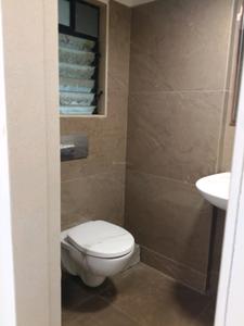 Bedroom Four Image of 2349 Sq.ft 4 BHK Apartment / Flat for sale in JP North Westend Tower 2, Bhayandar West Mira Bhayandar for Rs. 22785300