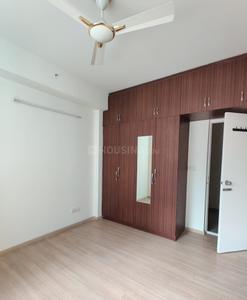 Bedroom Image of 1893 Sq.ft 2 BHK Apartment / Flat for sale in DLF Westend Heights, Akshayanagar Bengaluru for Rs. 24500000