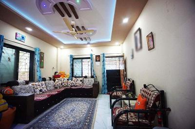 Hall Image of 1100 Sq.ft 2 BHK Independent House for sale in Lohegaon Pune for Rs. 12000000