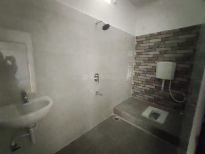 Bathroom Image of 2200 Sq.ft 5 BHK Independent House for rent in Raj Minal Residency, Ayodhya Bypass Bhopal for Rs. 50000