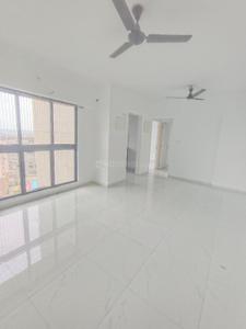 Hall Image of 750 Sq.ft 2 BHK Apartment / Flat for rent in Runwal Gardens Phase I, Dombivli East Thane for Rs. 16000