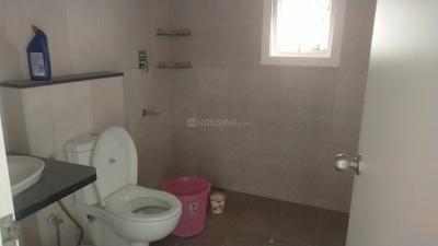 Image of 1150 Sq.ft 2 BHK Apartment / Flat for rent in Prestige North Point, Kammanahalli, Bengaluru for Rs. 75000