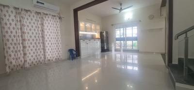 Hall Image of 2000 Sq.ft 3 BHK Villa for rent in Celebrity Serenity, Bettadasanapura Bengaluru for Rs. 45000