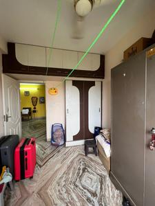 Bedroom Image of 940 Sq.ft 2 BHK Apartment / Flat for sale in Madipakkam Chennai for Rs. 6200000