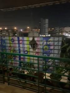Balcony Image of 1200 Sq.ft 2 BHK Apartment / Flat for sale in Space Avenue, Ulwe Navi Mumbai for Rs. 8600000