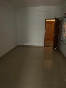 Bedroom Image of 861 Sq.ft 2 BHK Apartment / Flat for sale in Nisarga Sarovara, Chandapura Bengaluru for Rs. 3550000