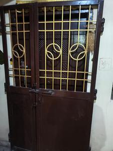 Balcony Image of 1600 Sq.ft 3 BHK Apartment / Flat for sale in Morabadi Ranchi for Rs. 6700000