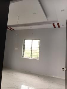 Bedroom Image of 1300 Sq.ft 3 BHK Independent House for sale in Vaishali Parisar, Polipather Jabalpur for Rs. 6000000