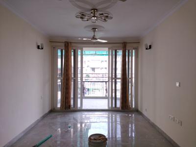 Living Room Image of 2350 Sq.ft 4 BHK Apartment / Flat for sale in Sector 23 Dwarka New Delhi for Rs. 35000000
