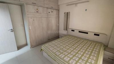 Bedroom Image of 2403 Sq.ft 3 BHK Apartment / Flat for sale in Science City Ahmedabad for Rs. 18000000