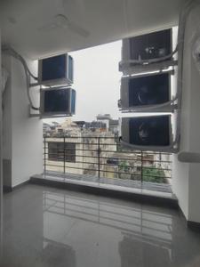 Bedroom Image of 1953 Sq.ft 3 BHK Builder Floor for sale in Uday Park New Delhi for Rs. 65000000