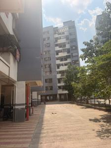 Image of 500 Sq.ft 1 BHK Apartment / Flat for sale in Seven Hills Vaishnavi City Phase II, Handewadi, Pune for Rs. 2600000