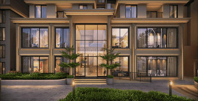 Image of 1092 Sq.ft 2 BHK Apartment / Flat for sale in Tambaram, Chennai for Rs. 5600000