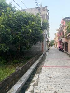 Image of 990 Sq.ft Residential Plot / Land for sale in Para, Lucknow for Rs. 4000000