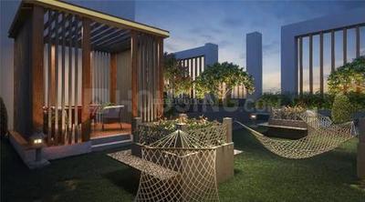 Image of 1350 Sq.ft 3 BHK Apartment / Flat for sale in Silver Astra, Hadapsar, Pune for Rs. 12400000