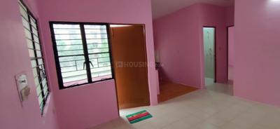 Hall Image of 750 Sq.ft 2 BHK Apartment / Flat for sale in Kursi Road Lucknow for Rs. 3500000
