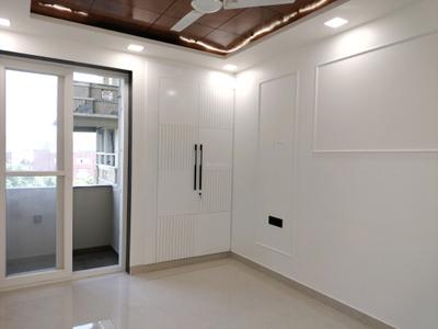 Bedroom Image of 1900 Sq.ft 3 BHK Apartment / Flat for sale in CGHS Palm Court Apartment by CGHS Group, Sector 19 Dwarka New Delhi for Rs. 31000000