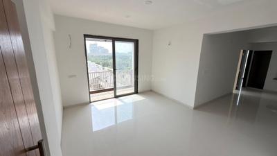 Hall Image of 1539 Sq.ft 2 BHK Apartment / Flat for sale in Raysan Gandhinagar for Rs. 7300000