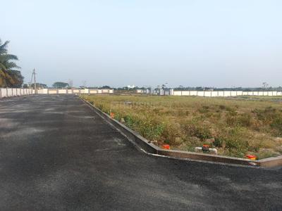 Image of 435 Sq.ft Residential Plot / Land for sale in Vagarayampalayam, Coimbatore for Rs. 590000