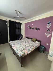 Bedroom Image of 1075 Sq.ft 2.5 BHK Apartment / Flat for sale in Amrapali Zodiac, Sector 120 Noida for Rs. 10200000