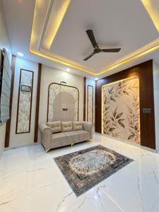 Hall Image of 2200 Sq.ft 4 BHK Villa for sale in Gandhi Path West Jaipur for Rs. 16000000