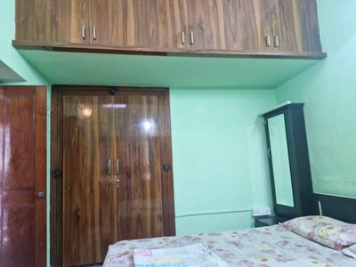 Bedroom Image of 570 Sq.ft 2.5 BHK Independent House for rent in Rajajinagar Bengaluru for Rs. 40000