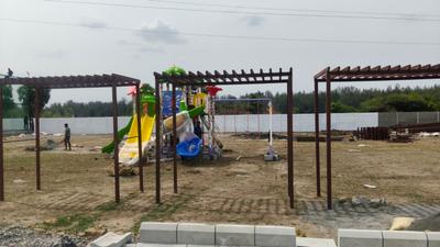 Image of 875 Sq.ft Residential Plot / Land for sale in Illalur, Chennai for Rs. 3062500