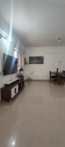 Hall Image of 1073 Sq.ft 2 BHK Apartment / Flat for sale in Yelahanka Bengaluru for Rs. 7500000