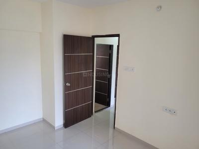 Bedroom Image of 510 Sq.ft 1 BHK Apartment / Flat for sale in Shil Thane for Rs. 4100000