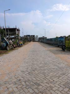 Image of 1440 Sq.ft Residential Plot / Land for sale in Swapnabhumi, New Town, Kolkata for Rs. 3500000