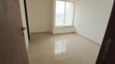 Bedroom Image of 1283 Sq.ft 3 BHK Apartment / Flat for sale in VJ Yashone Eternitee, Hinjawadi Phase 2 Pune for Rs. 11500000