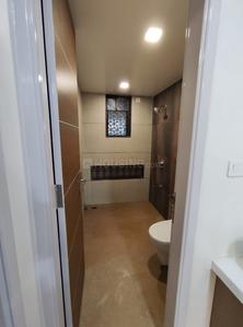 Bathroom Image of 2500 Sq.ft 3 BHK Apartment / Flat for sale in Atladara Vadodara for Rs. 9000000