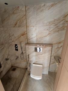 Image of 1200 Sq.ft 3 BHK Apartment / Flat for rent in Siddha Seabrook Apartment, Kandivali West, Mumbai for Rs. 82000