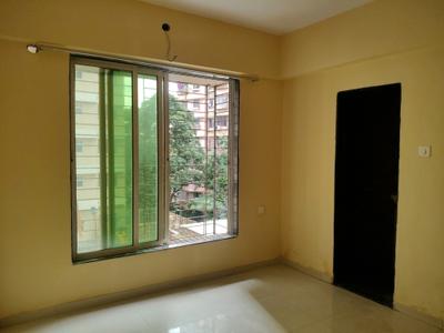 Bedroom Image of 750 Sq.ft 2 BHK Apartment / Flat for sale in Srishti Pride, Bhandup West Mumbai for Rs. 16500000