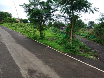 Image of 16880 Sq.ft Residential Plot / Land for sale in Kalyan West, Kalyan for Rs. 4000000