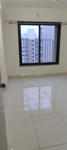 Bedroom Image of 1200 Sq.ft 3 BHK Apartment / Flat for sale in Kavisha Atria, Shela Ahmedabad for Rs. 7500000
