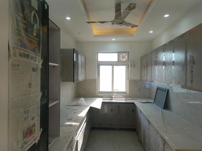 Kitchen Image of 2250 Sq.ft 3 BHK Builder Floor for sale in Sector 49 Faridabad for Rs. 25000000